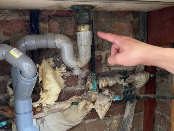 Best Residential water damage restoration  in Yazoo City, MS