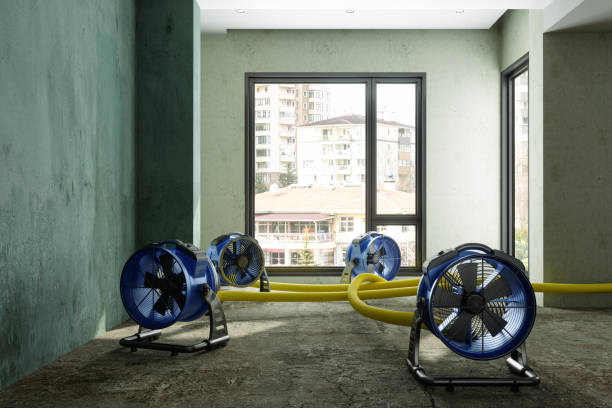 Water damage restoration experts in Yazoo City, MS